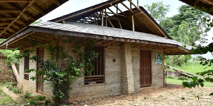 Balimtar Nursery School