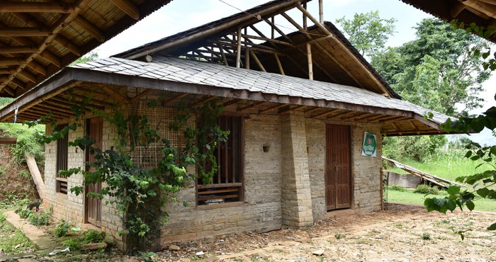 Balimtar Nursery School