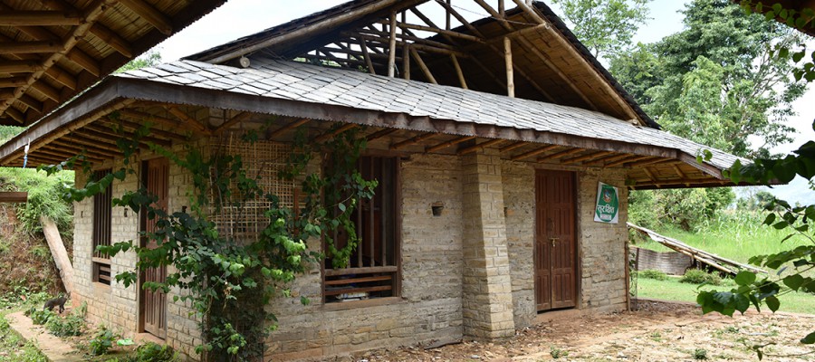 Adopt a Project