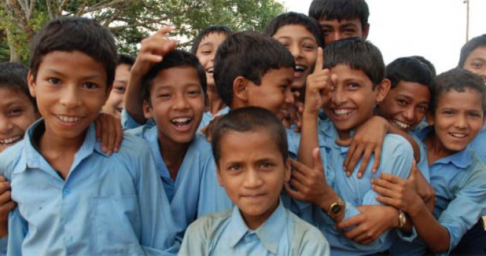 Shree Prabhat Secondary School