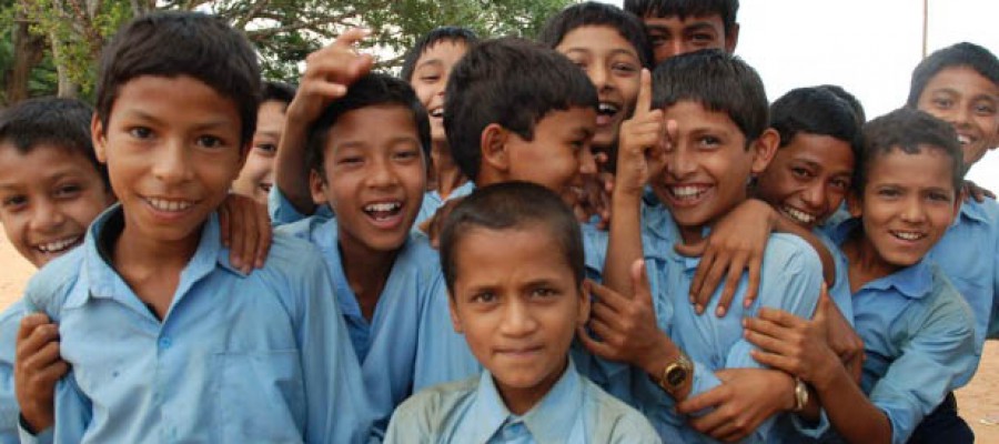 Shree Prabhat Secondary School